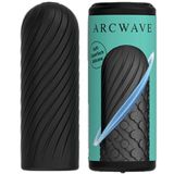 Âm Đạo Rung Đa Năng Promescent Arcwave Ghost Male Masturbator