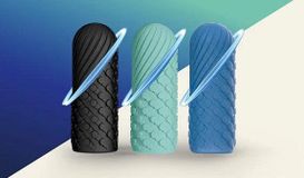 Âm Đạo Rung Đa Năng Promescent Arcwave Ghost Male Masturbator