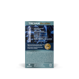 Bao Cao Su Trojan Mỏng Trơn™ BareSkin™ Condoms