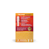 Bao Cao Su Trojan Kích Thích™ Ecstasy™ Ultra Ribbed