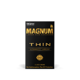 Bao Cao Su Magnum™ Thin Condoms