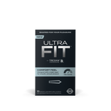 Bao Cao Su TROJAN Size Nhỏ™ Ultra Fit™ Comfort Feel