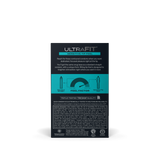 Bao Cao Su Trojan Siêu Mỏng Size Nhỏ™ Ultra Fit™ Sensitive Tip Feel