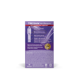 Bao Cao Su Trojan Kích Thích Nữ™ Her Pleasure™ Armor™