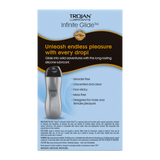 Gel Bôi Trojan™ INFINITE GLIDE LUBRICANT 88.7ml