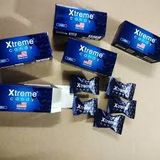 [ Che tên ] Kẹo ngậm hỗ trợ sinh lí phái mạnh Kẹo Sâm Xtreme Candy USA