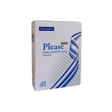 [ Che tên ] Kẹo ngậm hỗ trợ sinh lí phái mạnh Tem Ngậm Please 100mg Hàn Quốc 