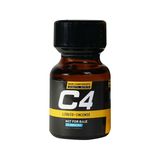 Chai hít tăng khoái cảm Popper PWD USA C4 Black Yellow - Chai 10ml 347181