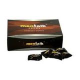 ( 5 viên ) Kẹo sâm Candy