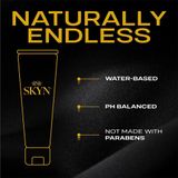 Gel Gốc Nước Cao Cấp Thành Phần Tự Nhiên SKYN® Naturally Endless 250ml