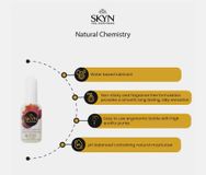 Gel Bôi Gốc Nước Cao Cấp Cấp Ẩm SKYN® Natural Chemistry 80ml