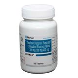 Viên uống PEP72h-ARV AVONZA ngừa HIV và là ARV ức chế virut HIV