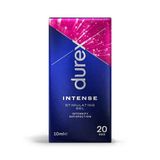 Gel Bôi Kích Thích Nữ Cao Cấp Durex Intense Orgasmic Lube 10ml