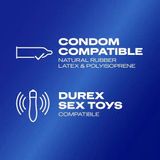 Gel Bôi Kích Thích Nữ Cao Cấp Durex Intense Orgasmic Lube 10ml