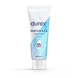 Gel Bôi Cấp Ẩm Durex Naturals Intimate Lube Moisture 100ml