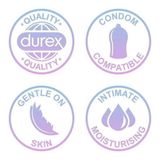 Gel Cao Cấp Kích Thích Âm Đạo Durex Sensilube Vaginal Moisturiser Lube 40ml