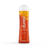 Gel Cao Cấp Ấm Nóng Durex Warming Lube 100ml