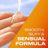 Gel Cao Cấp Ấm Nóng Durex Warming Lube 100ml