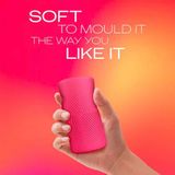 Cốc Cầm Tay Cao Cấp Durex Slide & Ride Masturbation Sleeve