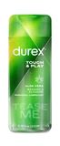 Gel Cao Cấp Tinh Chất Nha Đam Và Massage Durex Massage & Play 2 in 1 Lubricant, 6.76 oz. Soothing Touch with Aloe Vera 200ml