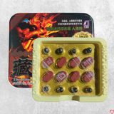 Viên uống hỗ trợ phái mạnh tăng bản lĩnh đàn ông Rồng Đỏ Singapore 1 hộp