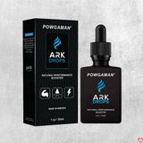 Tinh chất gia tăng cảm xúc Powgaman Ark Drops - Chai 30ml 347540