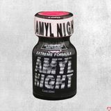 Nước Hoa Popper Amyl Night 10ml Hàng Chính Hãng