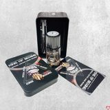 Nước Hoa Popper King Of Boxing 30ml Phê Mạnh Chính Hãng 