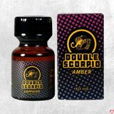 Nước Hoa Popper Double Scorpio Sapphire 10ml siêu mạnh tăng cảm hứng hiệu quả