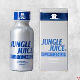 Nước Hoa Popper Jungle Juice Platinum 30ml chính hãng tăng khoái cảm ngay