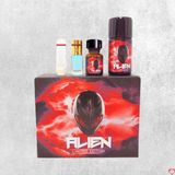Nước Hoa Popper Alien đỏ 40ml chính hãng