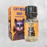Nước Hoa Popper Cat New 10ml cao cấp hương mạnh mẽ kích thích đam mê