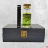 Nước Hoa Popper Hộp Gỗ Glenburgie Green Diamond 30ml Aged 95 