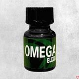 Nước Hoa Popper Omega Elixir 10ml chính hãng tăng khoái cảm 