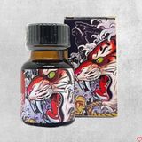  Popper Tiger Red 10ml Nhập Khẩu Mỹ Chính Hãng