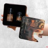 Combo Tinh Dầu Poppers Naruto 60ml Chính Hãng Khuyến Mãi Set 2 Chai Nhập Khẩu Mỹ Chính Hãng