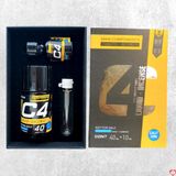 Combo Popper C4 Vàng 50ml Chính Hãng Khuyến Mãi Sốc Nhập Khẩu Mỹ Chính Hãng