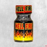 Popper Hell fire 10ml Nhập Khẩu Mỹ Chính Hãng