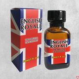 Popper English Royale 30ml Nhập Khẩu Mỹ Chính Hãng