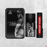 Popper Jack Ass 40ml Nhập Khẩu Mỹ Chính Hãng