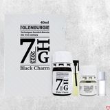 Popper Glenburgie 7HG 60ml Black Magic White Charm combo 20ml + 40ml Nhập Khẩu Mỹ Chính Hãng
