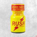 Popper Rush Original Yellow 10ml Nhập Khẩu Mỹ Chính Hãng