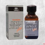 Popper Jungle Juice Plus 30ml Nhập Khẩu Mỹ Chính Hãng