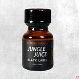 Popper Jungle Juice Black Label 10ml Nhập Khẩu Mỹ Chính Hãng