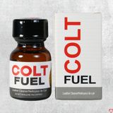 Popper Colt Fuel 10ML  Nhập Khẩu Mỹ Chính Hãng