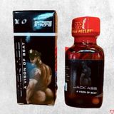 Popper Jack Ass 30ml Nhập Khẩu Mỹ Chính Hãng