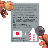 Bao Cao Su 9 Bi Super Gold Hộp 2 Cái 348131