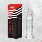 Bao Cao Su Đôn Dên Tăng Kích Thước Siêu Mượt Yeain Sentinel Prime