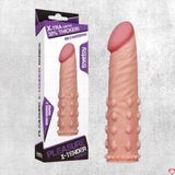 Bao cao su donden Lovetoy tăng 5cm siêu kích thích