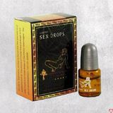 Sex Drops tăng khoái cảm nữ lên đỉnh nhanh chóng không mùi Đức